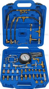 Fuel Injection Pressure Testing Kit