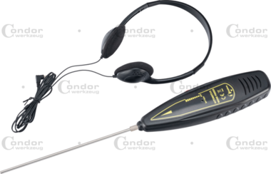 Engine Stethoscope electronic