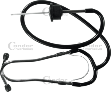 Mechanics Stethoscope
