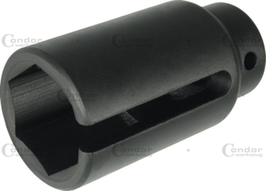 Socket for Thermostatic Switches 1/2 - 29mm