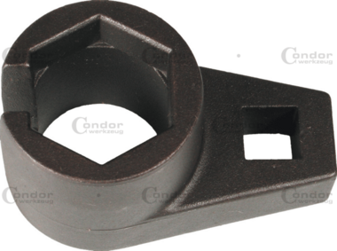 Socket for Lambda Sensors 3/8, 22mm