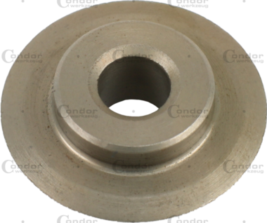 Spare Blade for No. 4950, 3mm for exhaust pipes