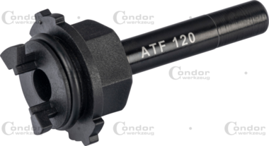 Adapter bayonet MB transmission code 725.0