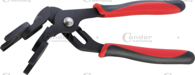 Oil Cooler Line Pliers BMW / Mini