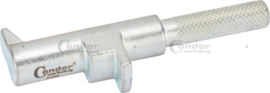 Clutch mounting bolt Audi / VW 6-speed DSG transmission