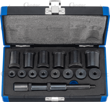 Clutch Alignment Tool vehicles with pilot bearing 19-pcs
