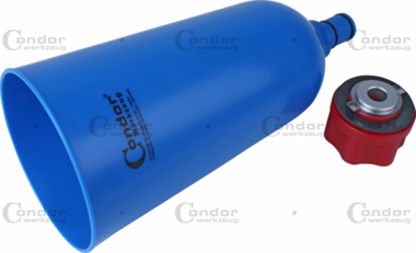 Engine Oil Filler Set 2-pcs