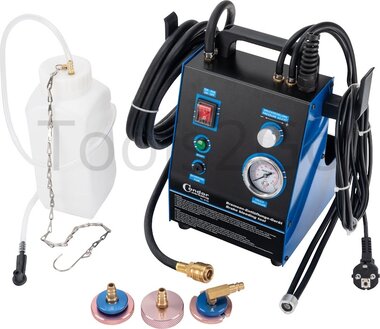 Brake Bleeding Tool electric 220V