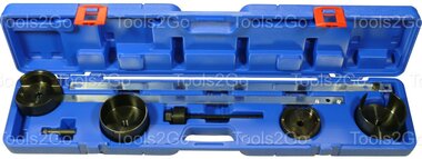 Assembly Tool for Rear Suspension Bush Renault Laguna II