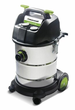Wet and dry vacuum cleaner 30 l
