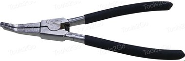 Driveshaft Circlip Pliers 30° offset