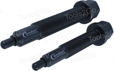 Universal Joint Extractor Bolt Set 2-pcs