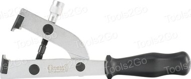 Clamp Pliers for Axle Collar Clamps, for torque setting
