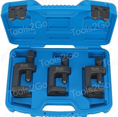 Ball Joint Separator Set 3-pcs