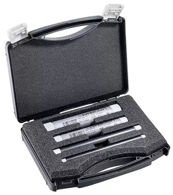 Drop-mallet Punch kit 4-piece