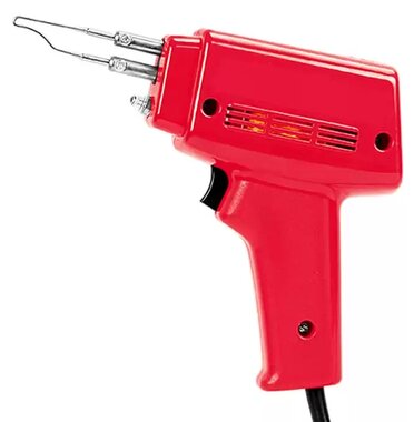 Soldering Gun 100 Watt