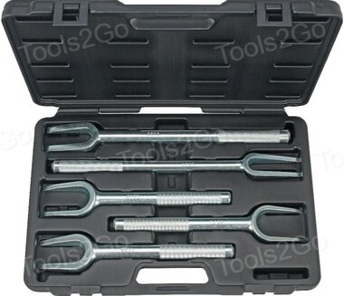 Fork Separator Set 5-pcs