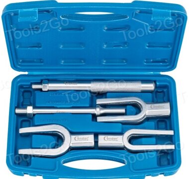 Separation Fork Set 5-pcs