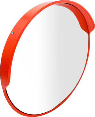 Convex Mirror Ø 450 mm