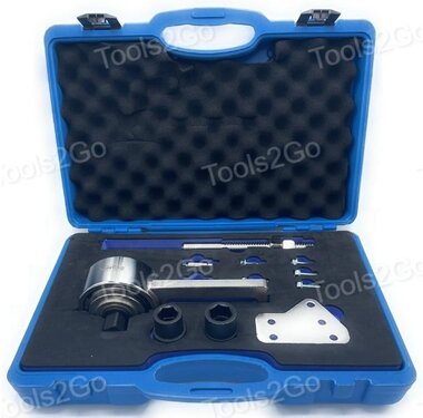 Sterling Torque Multiplier Set Ford 1.0 EcoBoost