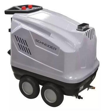 High pressure washer hot water 14L, 8000W