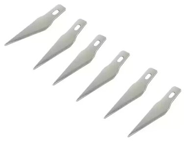 Knives 6-piece for 2161-3