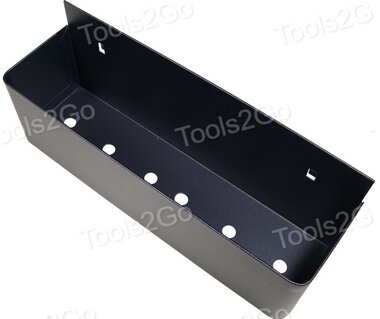 Storage Box, accessory for tool cabinet No. 7000 + 7029