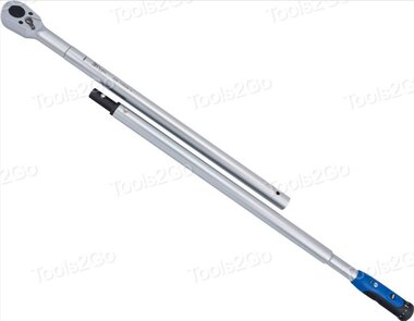 Torque Wrench 3/4, 200-1000Nm