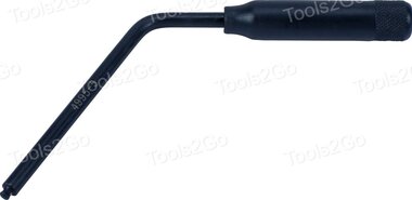 Airbag Key for Audi/VW 80x80 mm