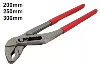 Water Pump Pliers