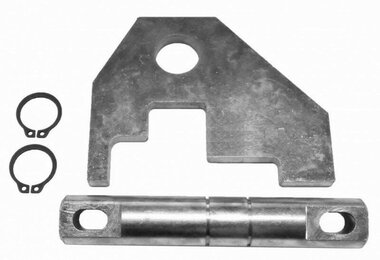 Locking Tool VW LT 2.8 TDI -AGK, ATA, AUH, BCQ