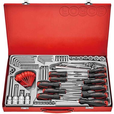 Torx bit set 92-piece