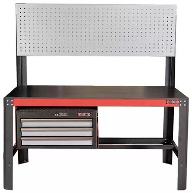 Professional Heavy-duty Workbench