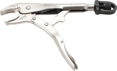 Self Grip Pliers with bell Hammer Adaptor 250 mm