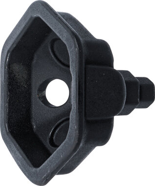 Axle Nut Socket 140 mm for SAF Euro Axles