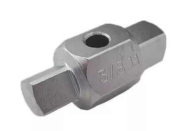 Drain plug wrench 3/8 