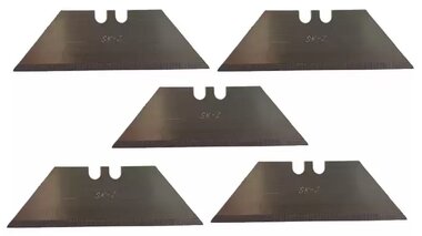 Loose shear blades for 5055P401 5 piece
