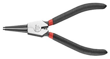 Snap ring pliers (straight-open) 140mm