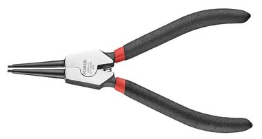 Snap ring pliers (straight-open) 230mm