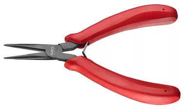 Mini nose pliers