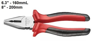 Combination pliers