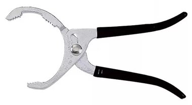 Oil filter pliers 100-140mm