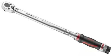 1/4 Torque Wrench 40-250 Inch-lb