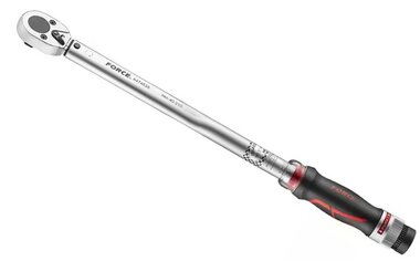 3/8 Torque wrench 40-250 Inch-lb