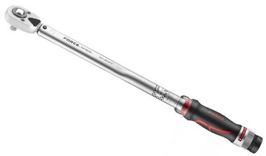 3/8 Torque wrench with QuickLock 15-80 Ft-lb