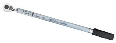 Torque wrench 135Nm