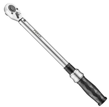 1/2 Torque wrench 50 - 350Nm