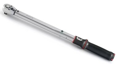 1/2 Torque wrench 80 - 400Nm
