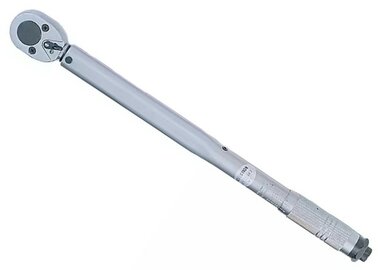 3/4 Torque wrench 100-600 Ft-lb