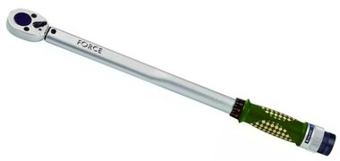 1 Torque wrench 300 - 1500Nm